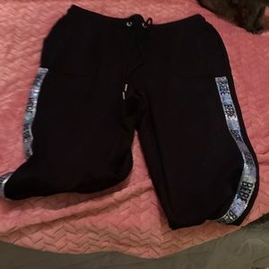 Sweatpants